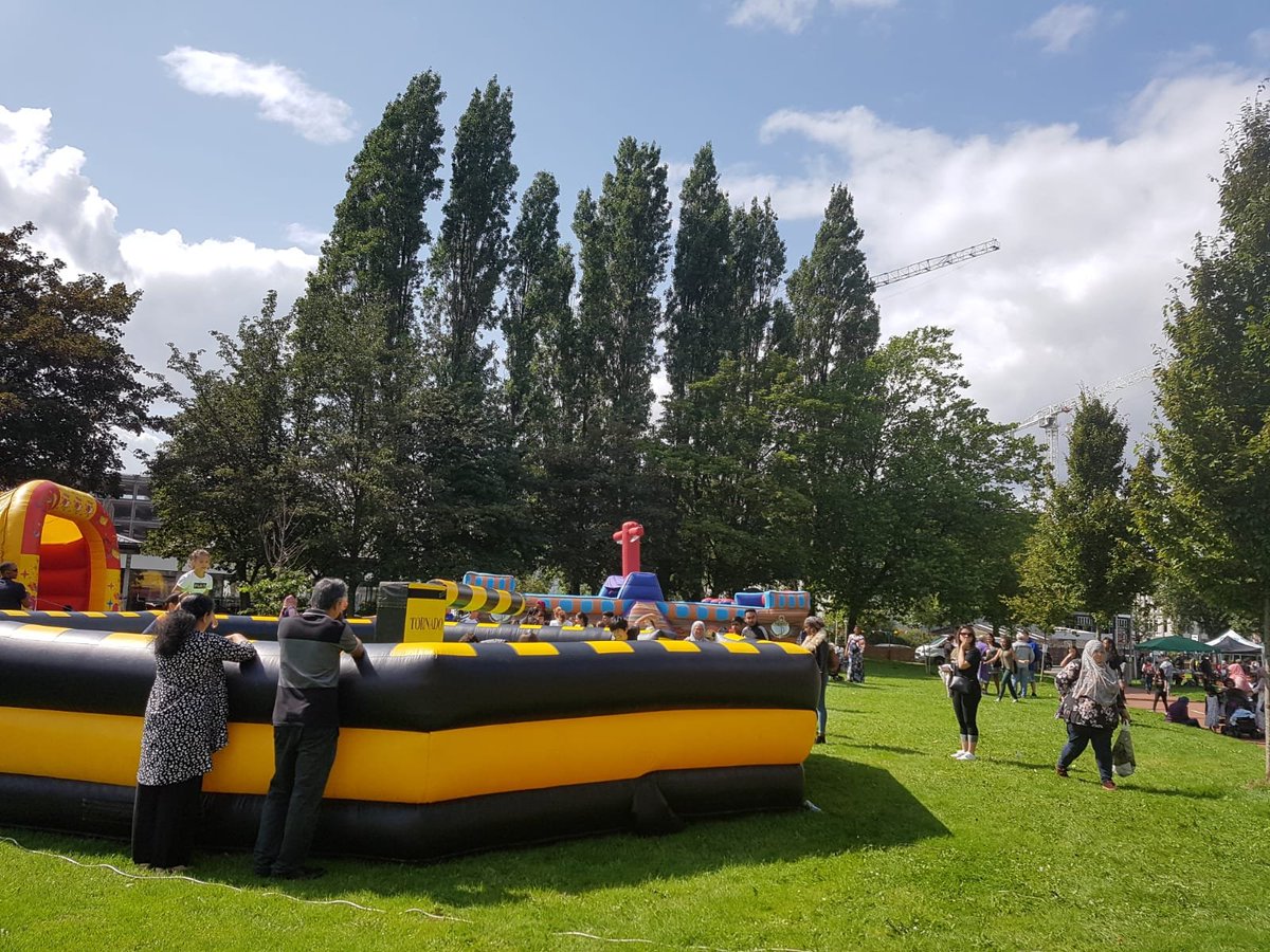 Feed My City MCR tweet media