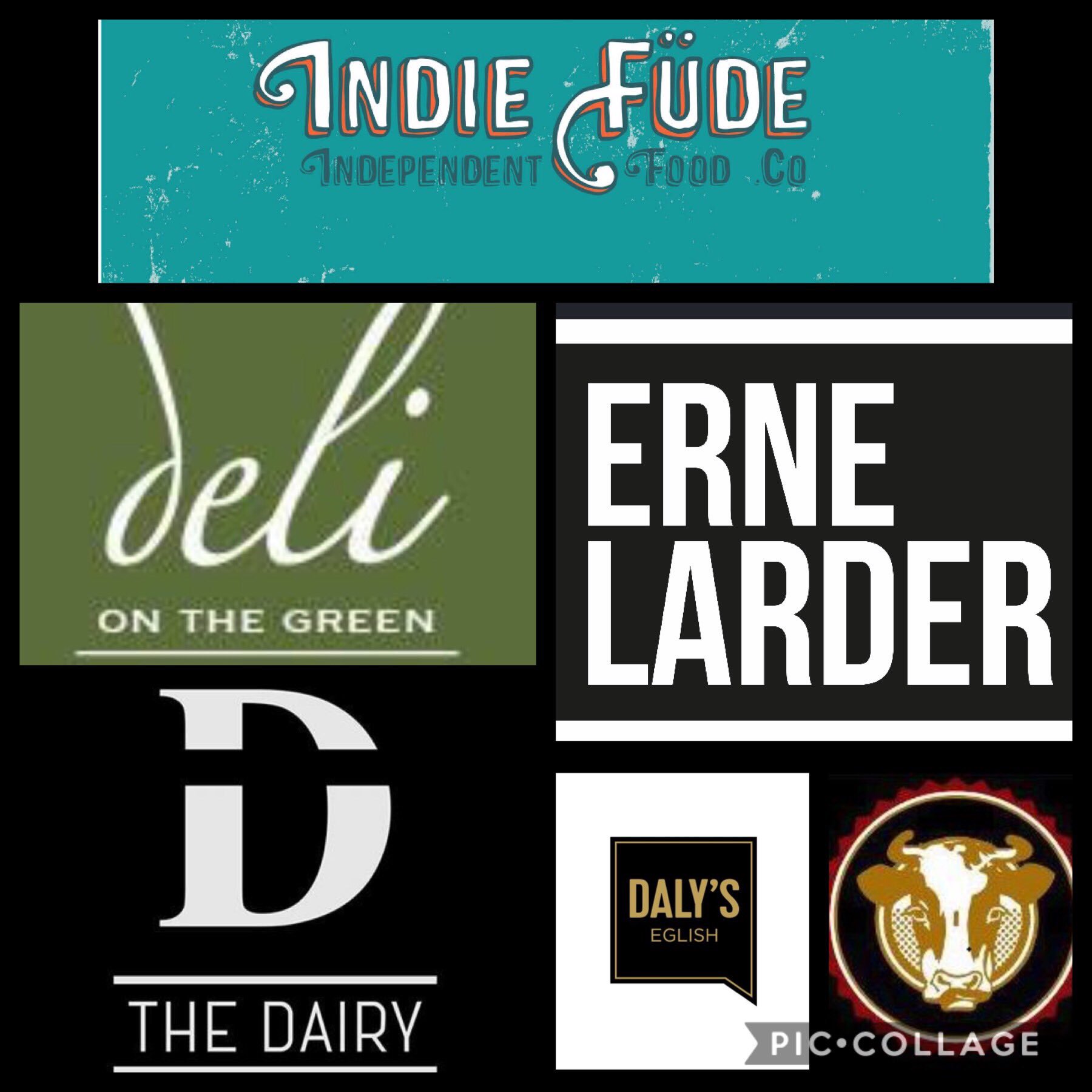 Erne Larder Ltd on Twitter "Another busy day on the road on delivery