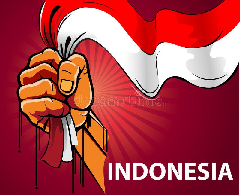 jacliem's tweet photo. INDONESIA KU, INDONESIA MU, INDONESIA KITA, JAYA SELAMANYA https://t.co/4ghAnEDiKM