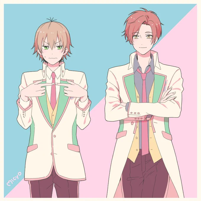四季と星谷くん 
