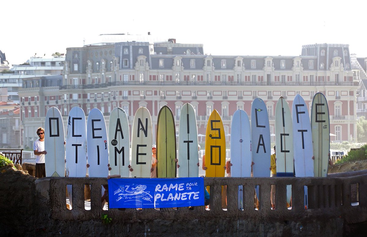 Surfrider CôteBasque tweet media