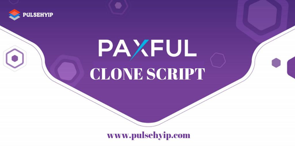 pulsehyip's tweet image. Create your exchange website like Paxful. Pulsehyip furnishes crypto exchange clone script for the business entrepreneurs to begin an advanced feature-rich exchange website. Know more @ pulsehyip.com/paxful-clone-s… 

#paxfulclonescript #clonescript #cryptoexchangeclonescript