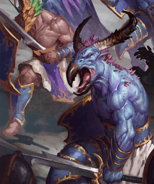 KetzerTV's tweet photo. Weekend Stream Time:
So. 18:00Uhr - Tzaangors Painting
#streaming #gaming #Techadept #inqusitormatyr
#inqusitorprophecy #tabletop #tzeentch https://t.co/IHwU0kehBj