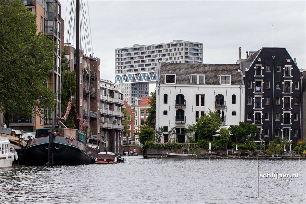 schlijper's tweet photo. Smallepadsgracht, Realengracht
16.08.2019 17:33
https://t.co/CPGRg1GTCh #Amsterdam #realeneiland #pontsteigergebouw https://t.co/fULnFgamvI