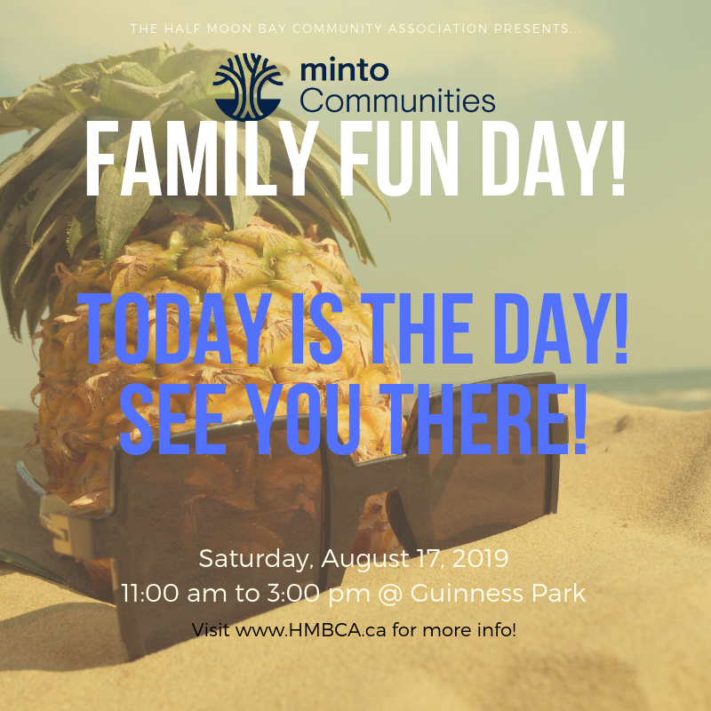 Half Moon Bay Community Association tweet media
