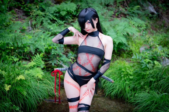 コスプレイヤートキワのTwitter画像43