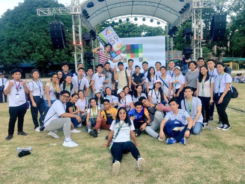 someonethaaa's tweet photo. Bunch of crazies
but
I love crazy. π
#Tribo59ers #USCAffinity #Borgerstik https://t.co/yedwCyLHxC