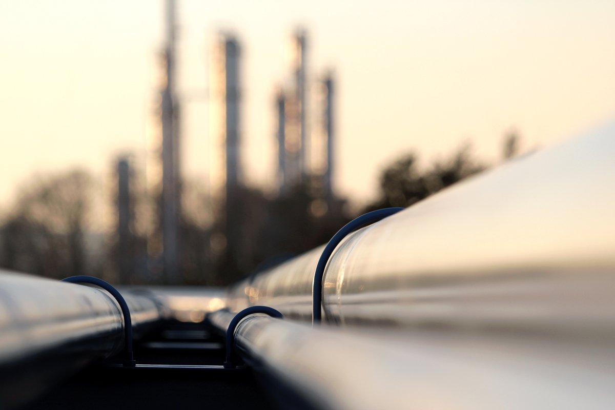 August 17 - The Oil and Gas industry has played a big part in Canada’s history and present day economy.  1948 – Clover Bar refinery located in Clover Bar, Alberta; began operations &amp; 1959 – The first deposit of oil is discovered in the Yukon Territory. 
ow.ly/vxOF50v1n9K
