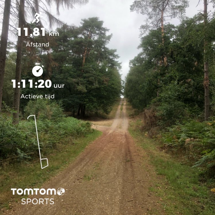 juulvandael's tweet photo. Met een recente wandelvakantie in het Oostenrijkse gebergte in de benen zijn de heuveltjes hier thuis erg easy 😙😙🏃🏼‍♂️💪🏻⁦@loopmaatjes⁩ ⁦@Lopen_is_leuk⁩ https://t.co/DQ0uFrRrip