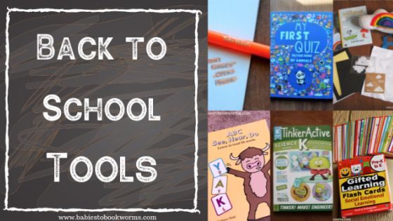 KidLitTV_NYC's tweet photo. To help you get your kids ready for #backtoschool, @babies2bookworm has rounded up some awesome tools to help your family get organized and make learning fun! Read here: https://t.co/Rg7RPRgMZC #BackToSchool2019 #BacktoSchoolSpending https://t.co/PJKNK0vKHo