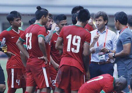 Luismillacoach's tweet photo. Happy 74th independence day Indonesia 👏🏻 Nice memories. Love this country! 🇮🇩😍

Feliz 74 aniversario de la independencia Indonesia 👏🏻 Bonitos recuerdos. ¡Un país increíble! 🇮🇩😍 https://t.co/bWyzzlmpa4