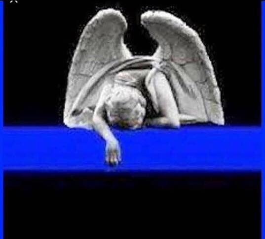 Jose_AAlv's tweet photo. August 18, 2018 was the toughest day for the entire community of Kissimmee. We will never forget the ultimate sacrifice that Sergeant Howard and Officer Baxter made to protect and serve our community. Please help us continue their legacy 💙🖤#keepthememoryalive https://t.co/VSSwWdxXdk