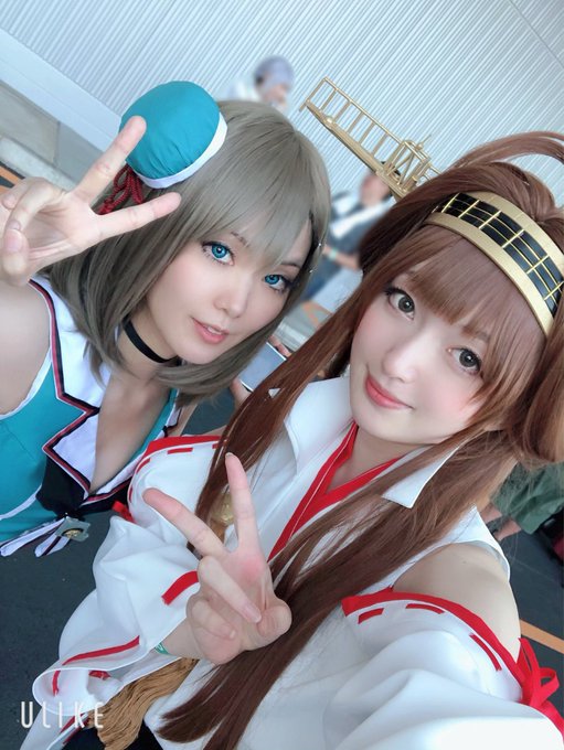 コスプレイヤー黒瀬ゆまのTwitter画像4