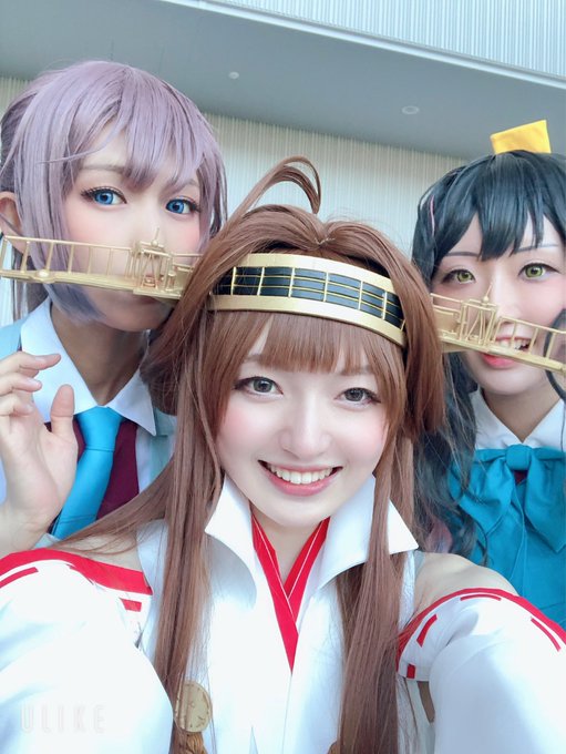 コスプレイヤー黒瀬ゆまのTwitter画像5