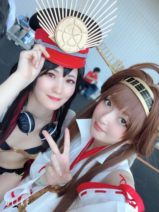 コスプレイヤー黒瀬ゆまのTwitter画像6