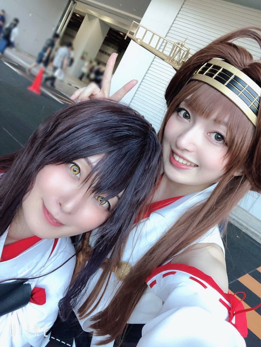 コスプレイヤー黒瀬ゆまのTwitter画像7