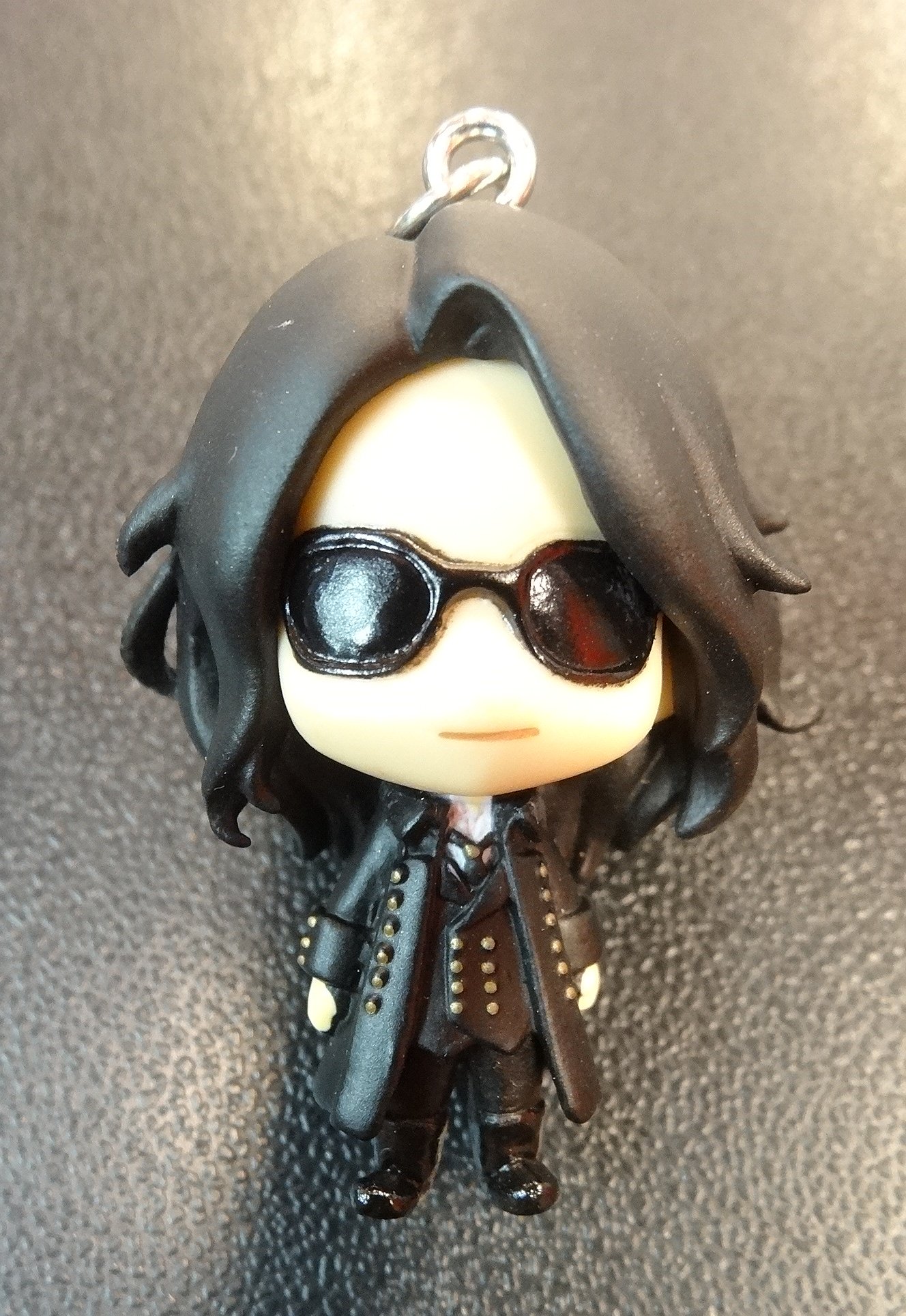 まんだらけグランドカオス 大阪日本橋で絶賛営業中 4f男性同人 Sound Horizonカラコレちょこっと入荷してます Fc限定の陛下がポイント高し 明日サンホラショーケースに出しときますー 胸に同じ故郷を抱いて 同じ王を戴く 臣下であり臣民 地平を