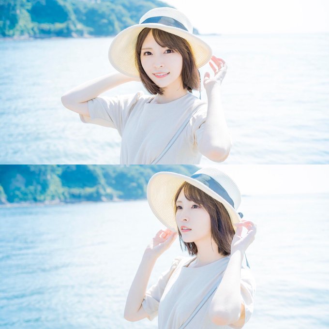 コスプレイヤー涼本奈緒のTwitter画像10