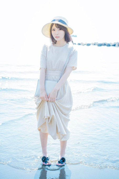 コスプレイヤー涼本奈緒のTwitter画像9