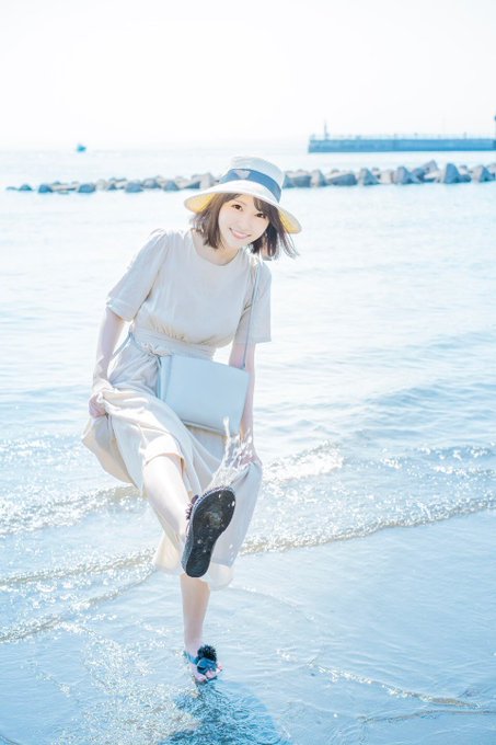 コスプレイヤー涼本奈緒のTwitter画像11