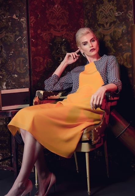VeRafClothing's tweet photo. Our Nerina dress was design to take centre stage.The Nerina dress has a modern take on block colours and features a vibrant yellow that would make anyone standout in a crowd. So why not buy now and see for yourself.
#sophisticated #blockcolour #Tall #Nerina #centrestage #standout https://t.co/OTXlFfLrfy