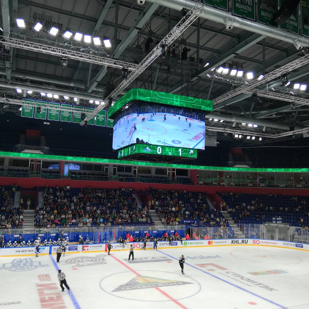 Вячеслав Лопатин (@chiftainmkv) on Twitter photo 