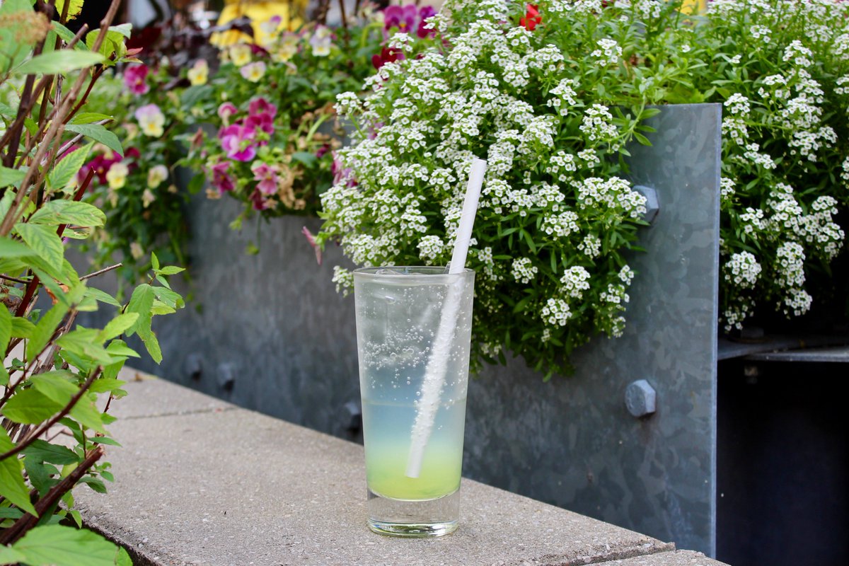 The Bauer Bakery & Café tweet media