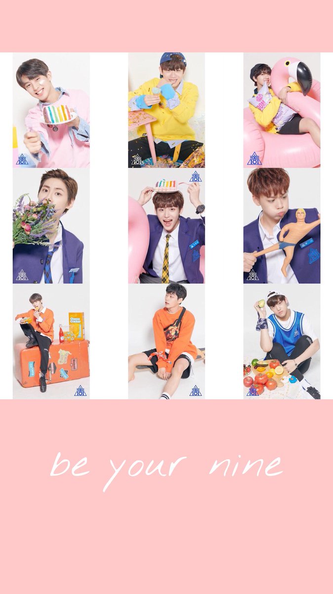 Vvvviola_cccs's tweet photo. 제발 아홉 명이 같이 데뷔할 걸세
#아홉명의_데뷔를_응원해
한 명도 적지 않은 아홉 명이 함께 데뷔하자! https://t.co/r5YIgB6tc7