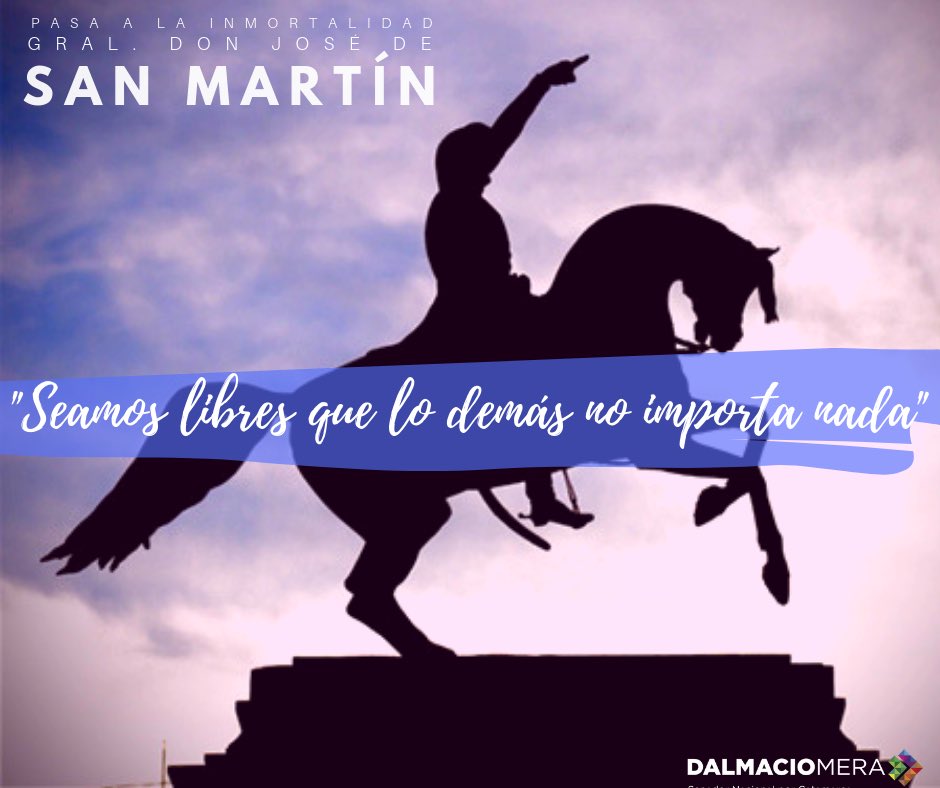 dalmaciomera's tweet photo. #17DeAgosto https://t.co/P56aRUlKTt