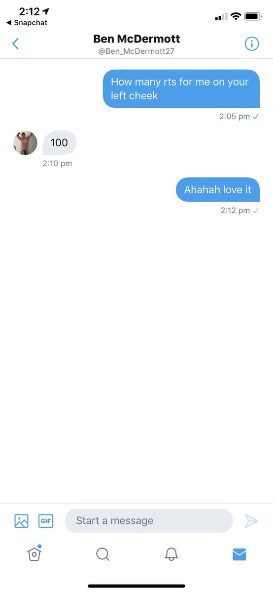 FinlayThomson5's tweet image. Please take 1 second out of your day to make this happen, my name on his arse for the rest of his life @Ben_McDermott27