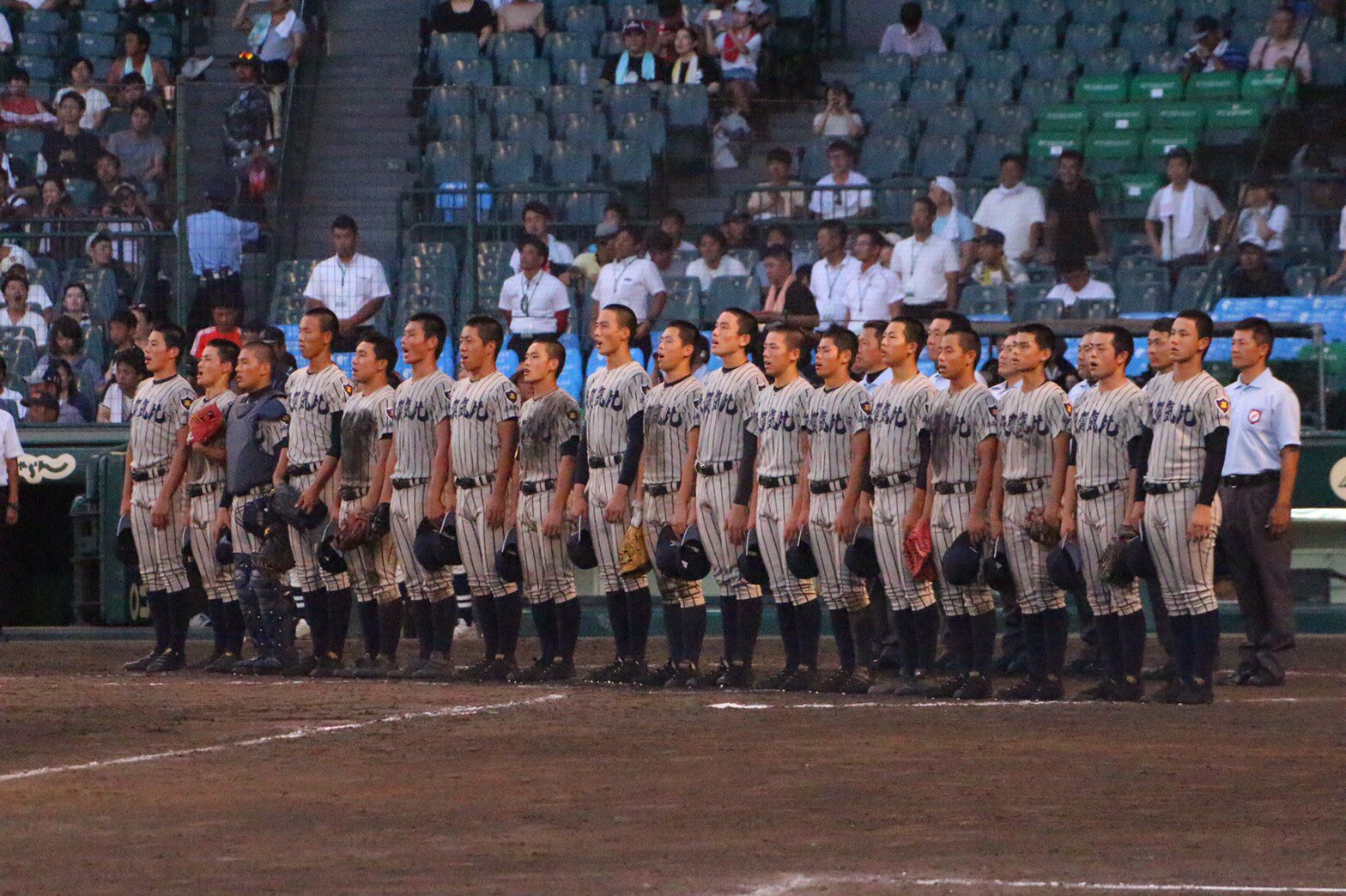 野道大誠 Taisei N1355 Twitter