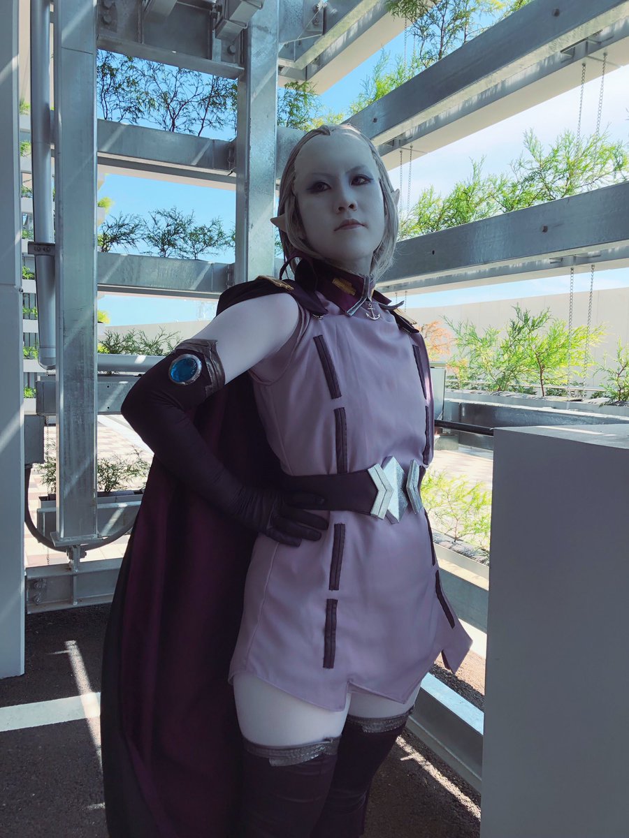 Twoucan 宇宙戦艦ヤマト21 の注目ツイート コスプレ