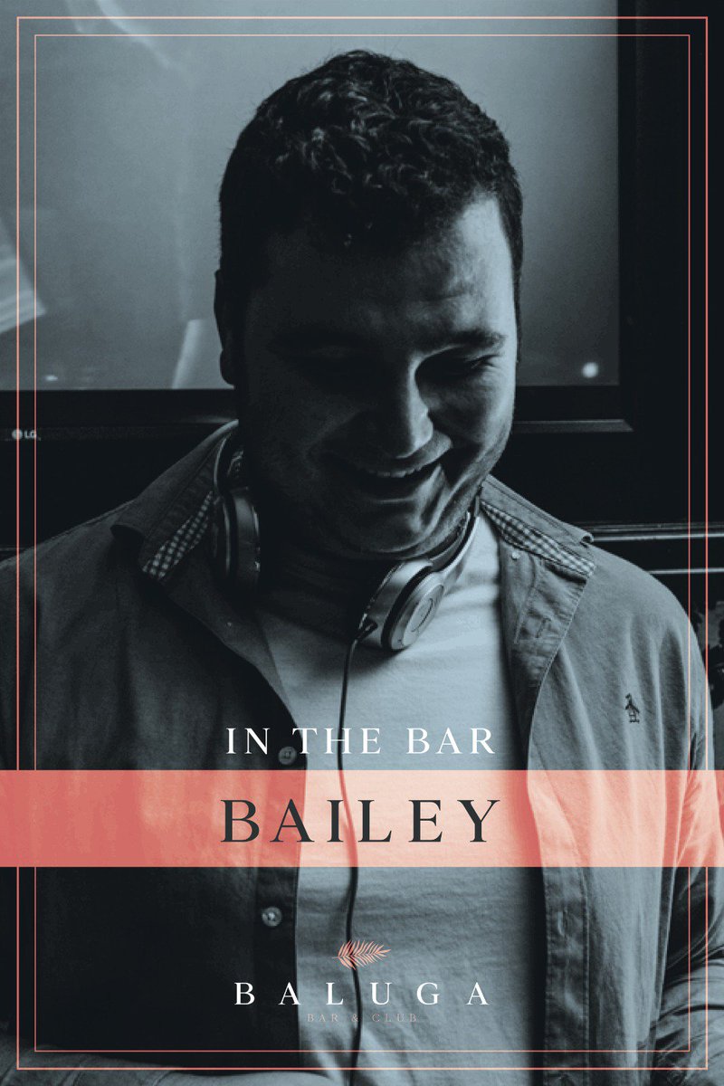 Baluga Bar & Club tweet media