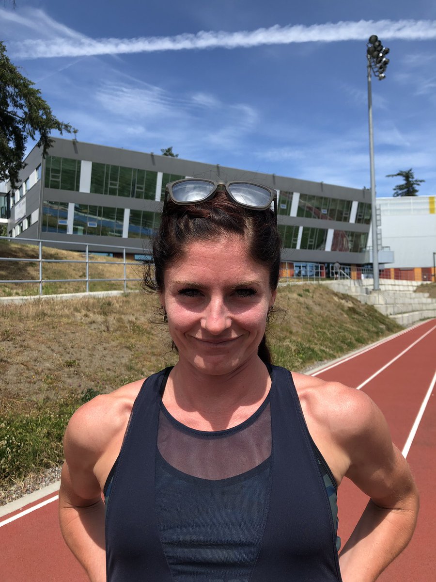 viccityelite's tweet photo. Did you know the official amphibian of South Carolina is the salamander?
Yeah we’re racing today at the #southcarolinatrackfest. Chasing that @IAAFDoha2019 standy
Laurence Cote and @adreapropp are running the 800
@mariahkkelly11 and @sarahrmac6 are running the 15
#GOCUPS https://t.co/2tgAKn4RCi