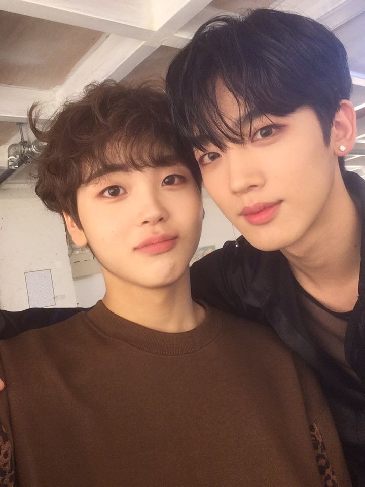 fancafe_x1's tweet photo. 190817 #송형준 #SongHyungjun
Hyungjun fancafe update

This is a

present 🎁

#X1 #엑스원 https://t.co/IcBJKC7CHt