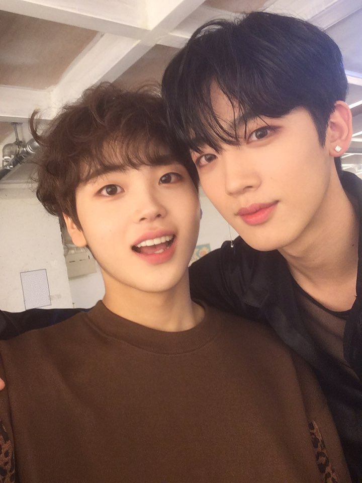 fancafe_x1's tweet photo. 190817 #송형준 #SongHyungjun
Hyungjun fancafe update

This is a

present 🎁

#X1 #엑스원 https://t.co/IcBJKC7CHt