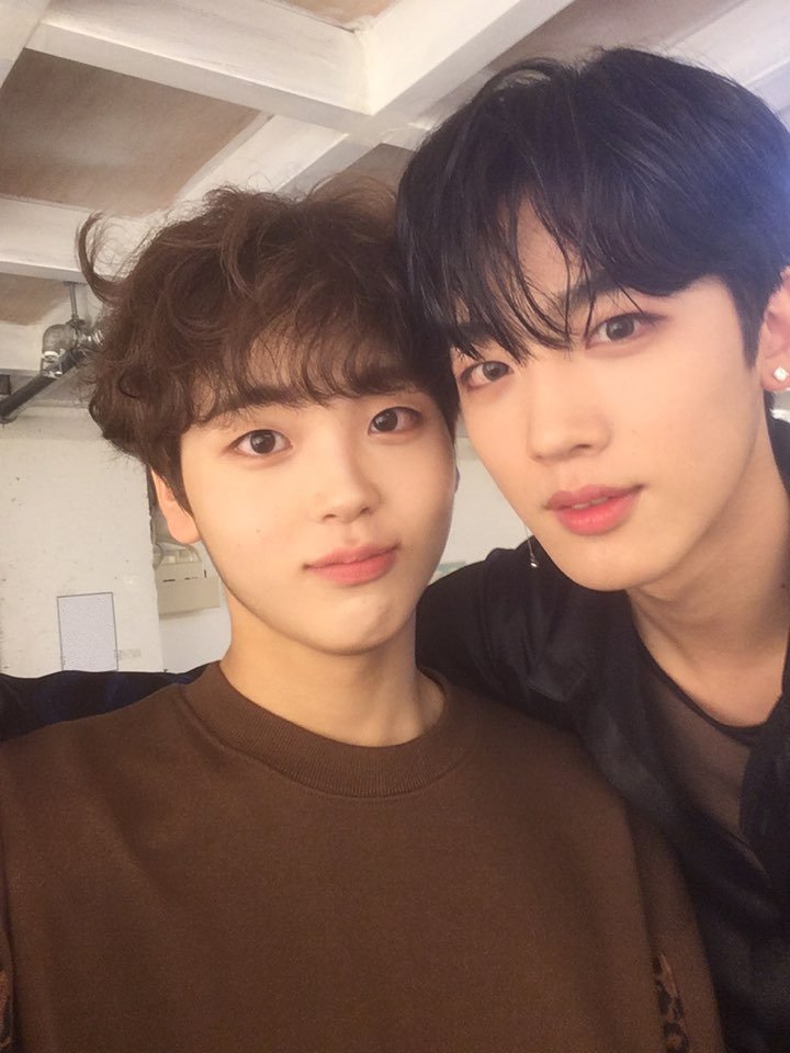 fancafe_x1's tweet photo. 190817 #송형준 #SongHyungjun
Hyungjun fancafe update

This is a

present 🎁

#X1 #엑스원 https://t.co/IcBJKC7CHt