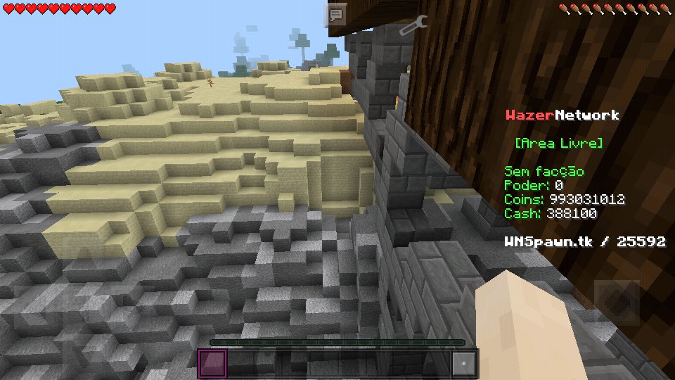 WazerNetwork's tweet image. Factions Magma 🌋
❤