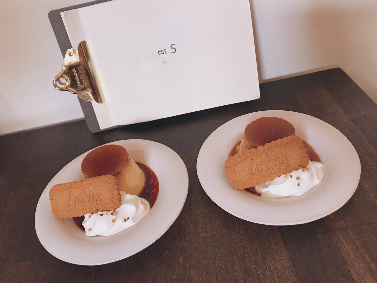 miiiy__025's tweet photo. 富山にあるcafe5というカフェ☕️

ご飯もデザートも手作り感あってとても美味しかった〜🍚🍮

#カフェ巡り https://t.co/LZpYcOZraS