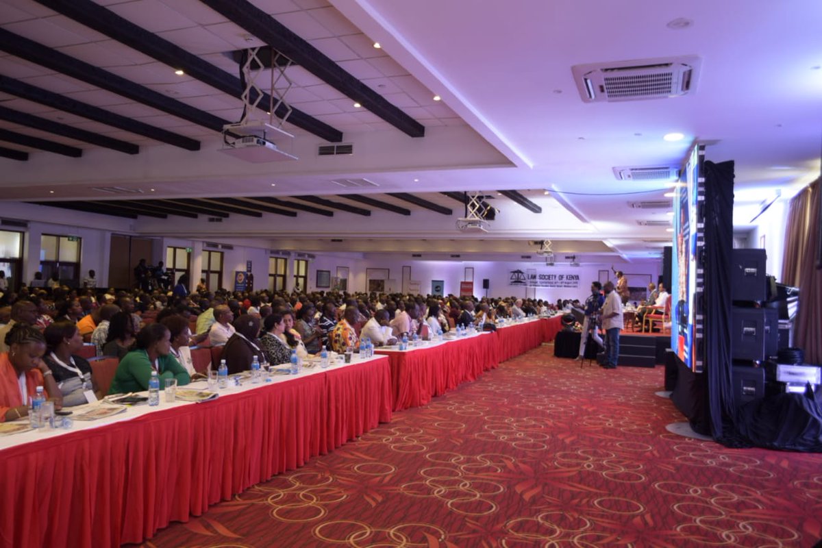 lawsocietykenya's tweet photo. Share your comments, views, recommendations and suggestions about the #LSKAnnualConference2019 by tagging @lawsocietykenya and using the hashtags #AuditoftheConstitution, #LSKAnnualConference2019 and #TechinLegalPractice. https://t.co/wNQpmQXtsv