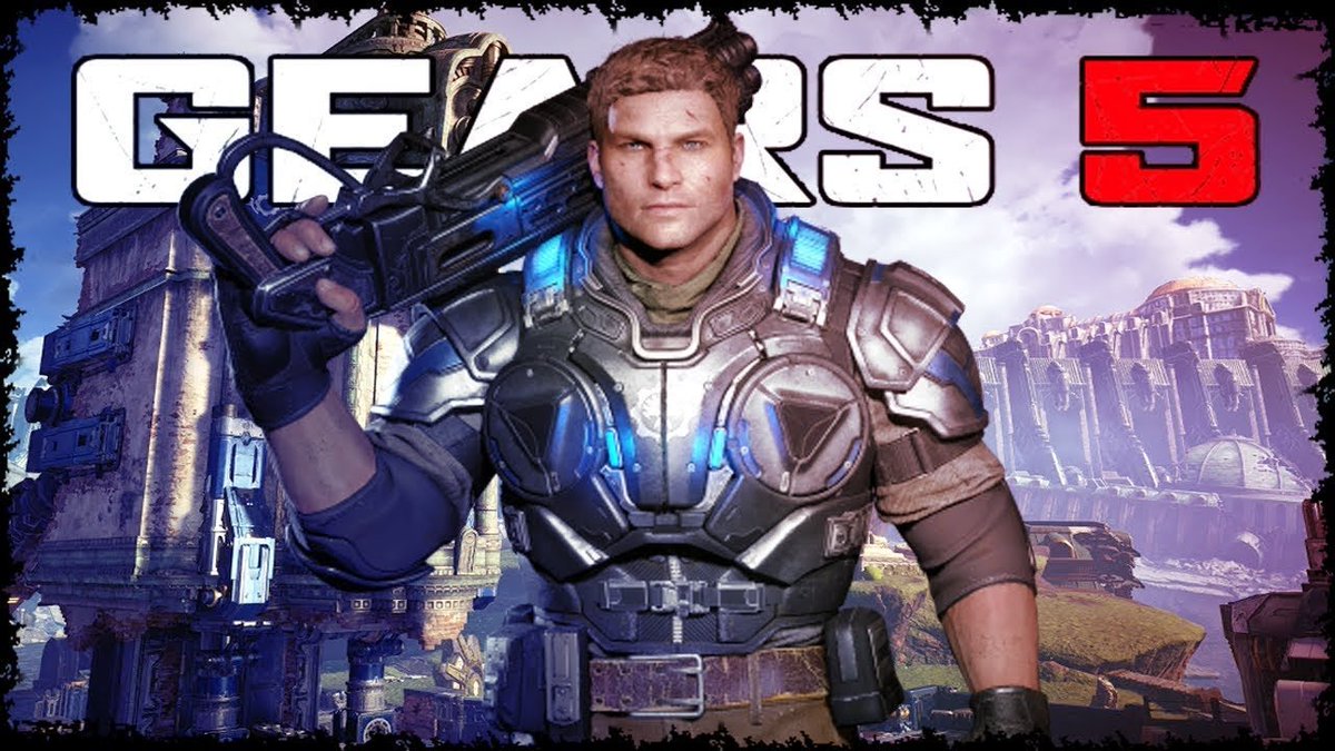 MantisHD's tweet photo. New #Gears5 Multiplayer Video! #RoadToGears5

https://t.co/CmhmWRUwiF https://t.co/kbZtTDh6P0