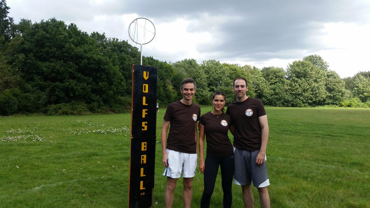 Tooting Tramsmashers tweet media