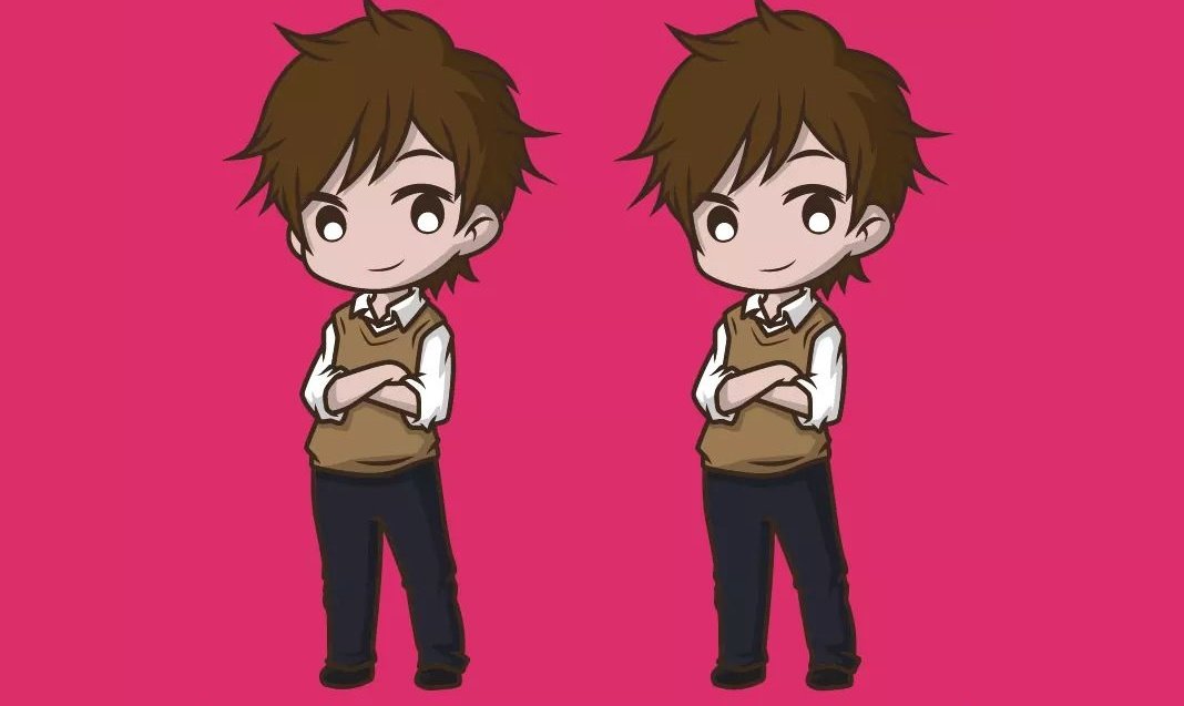 Encuentra la diferencia 
RT ➡️ LOGRADO
FAV ➡️ NO LO LOGRE