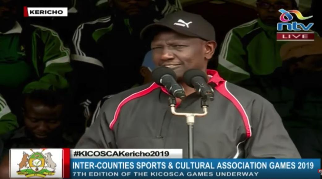 NTV Kenya tweet media
