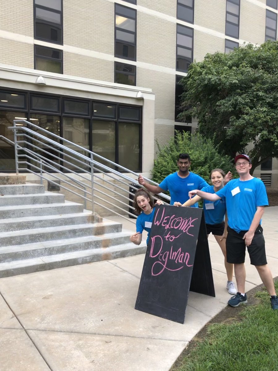 Creighton's tweet photo. Which residence hall do (or did) you live in? #NewJays2019 https://t.co/zSFBrLp7Bc