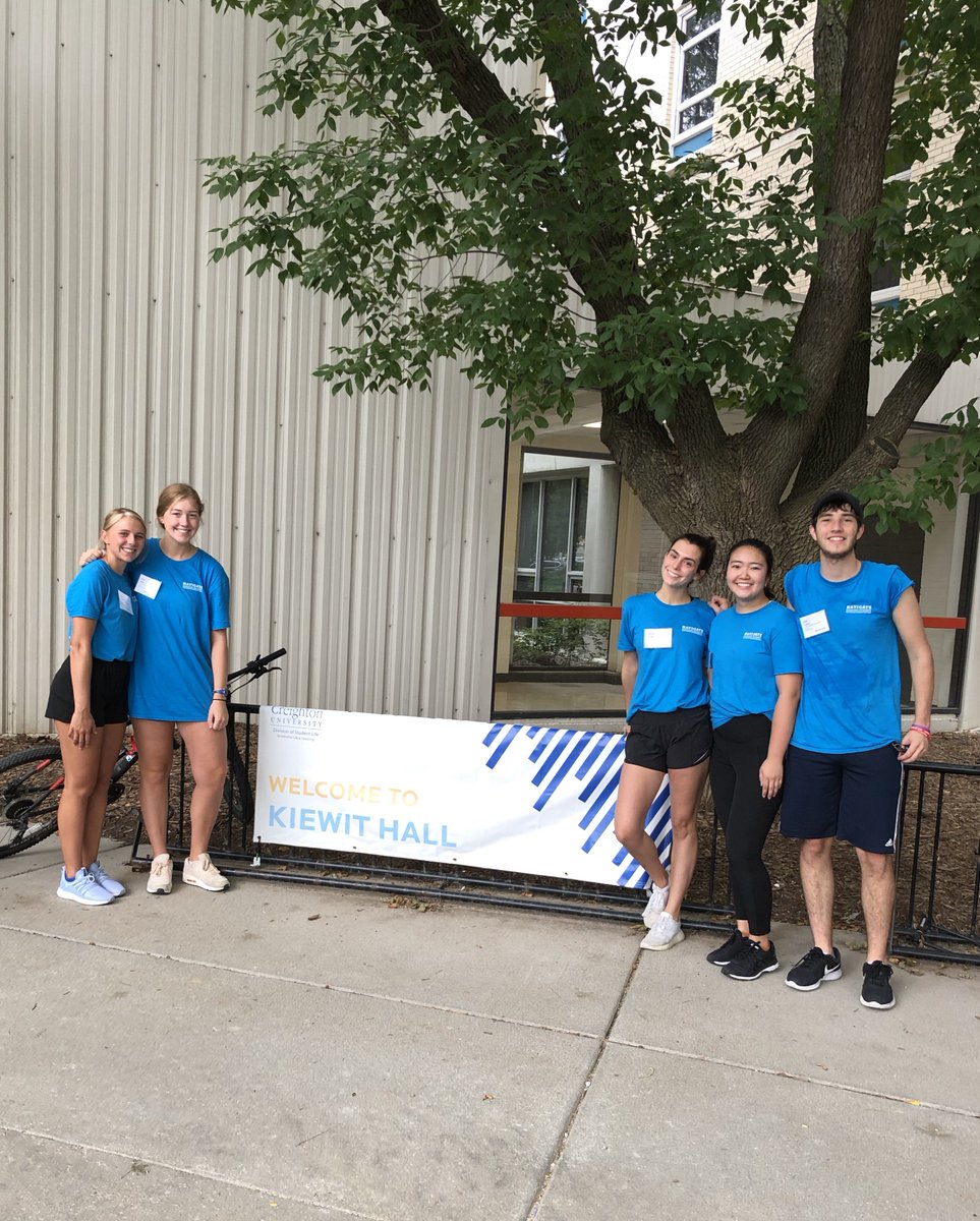 Creighton's tweet photo. Which residence hall do (or did) you live in? #NewJays2019 https://t.co/zSFBrLp7Bc