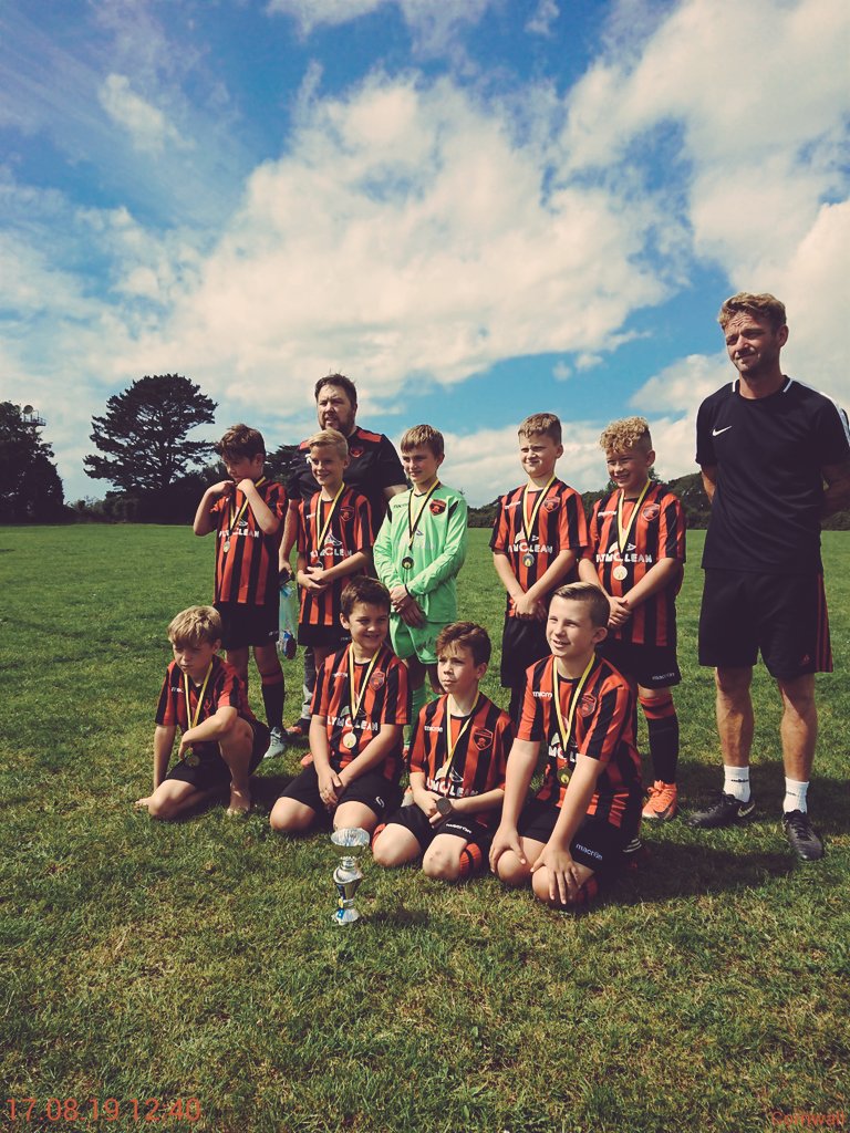 AFC Devonport tweet media