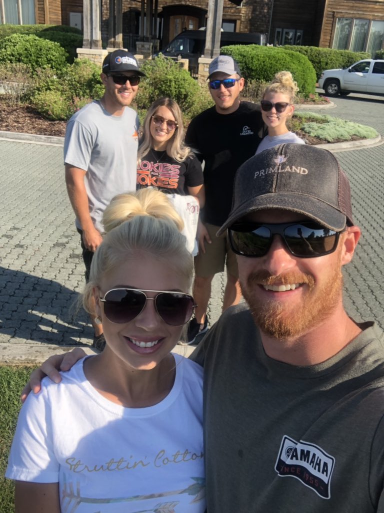 JebBurtonRacing's tweet photo. Proud of the effort last we had a good car. We had a part failure that ended our night. Good to be with this group today @primland! 
#primlandresort
#vaoutdoors
#pcva https://t.co/OpNsRxOAFx