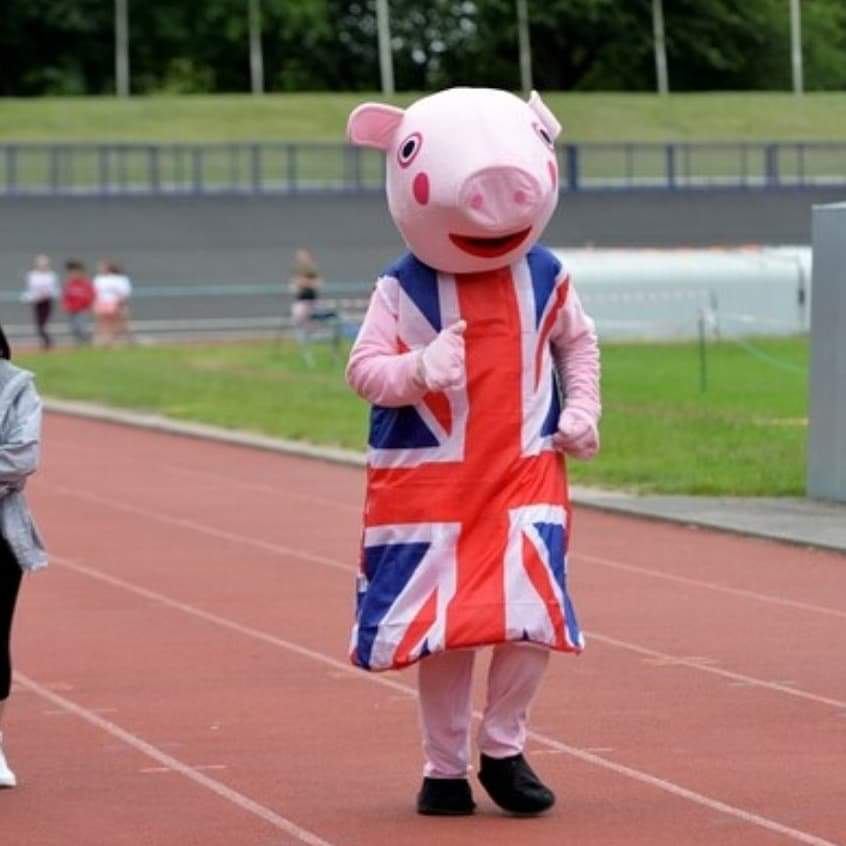 WednesfieldJPR's tweet photo. THANKYOU to @asda Wton CC @WolvesCouncil @wwfcfoundation  4th Birthday party celebrations tomorrow 18th, Wednesfield Park. 4 to 14yrs come along fancy dress optional. Fun starts 830am, run from 9am or walk, hop, skip if you choose 😁  @juniorparkrunUK  @wolvesparkrun @WV11 https://t.co/17nkcU9bk1