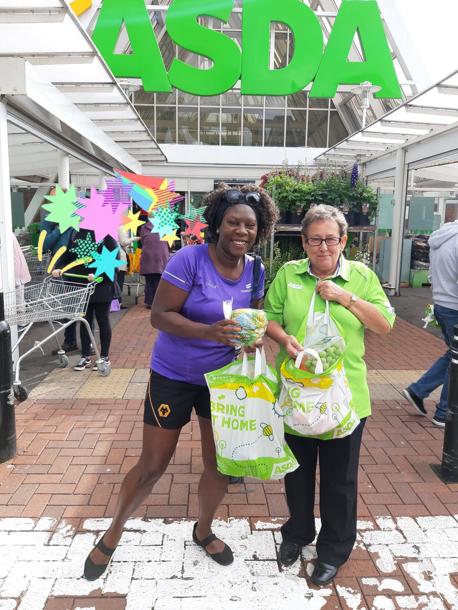 WednesfieldJPR's tweet photo. THANKYOU to @asda Wton CC @WolvesCouncil @wwfcfoundation  4th Birthday party celebrations tomorrow 18th, Wednesfield Park. 4 to 14yrs come along fancy dress optional. Fun starts 830am, run from 9am or walk, hop, skip if you choose 😁  @juniorparkrunUK  @wolvesparkrun @WV11 https://t.co/17nkcU9bk1